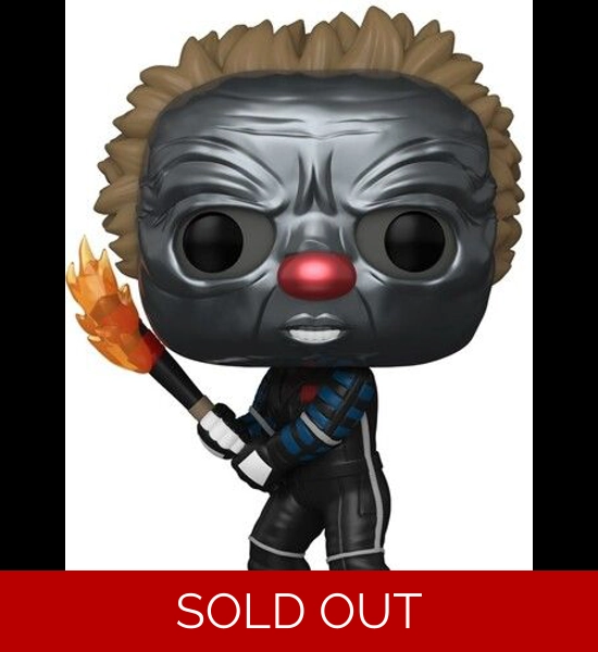 Slipknot - Clown Funko POP Rocks 297